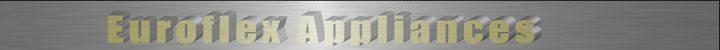 Top Euroflex Appliances
