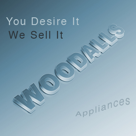 Woodalls for Appliances