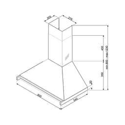 Smeg KD90HXE Chimney Hood.jpg