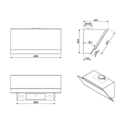 Smeg KV694R Angled Chimney Hood-1.jpg