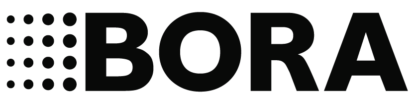 BORA logo