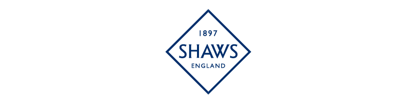 Shaws logo