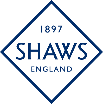 Shaws logo