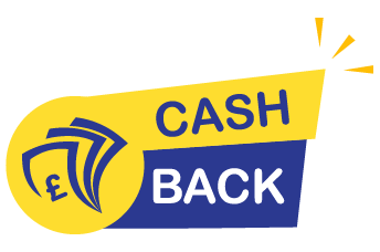 cash-back