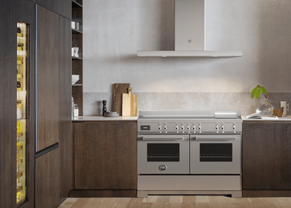 Bertazzoni